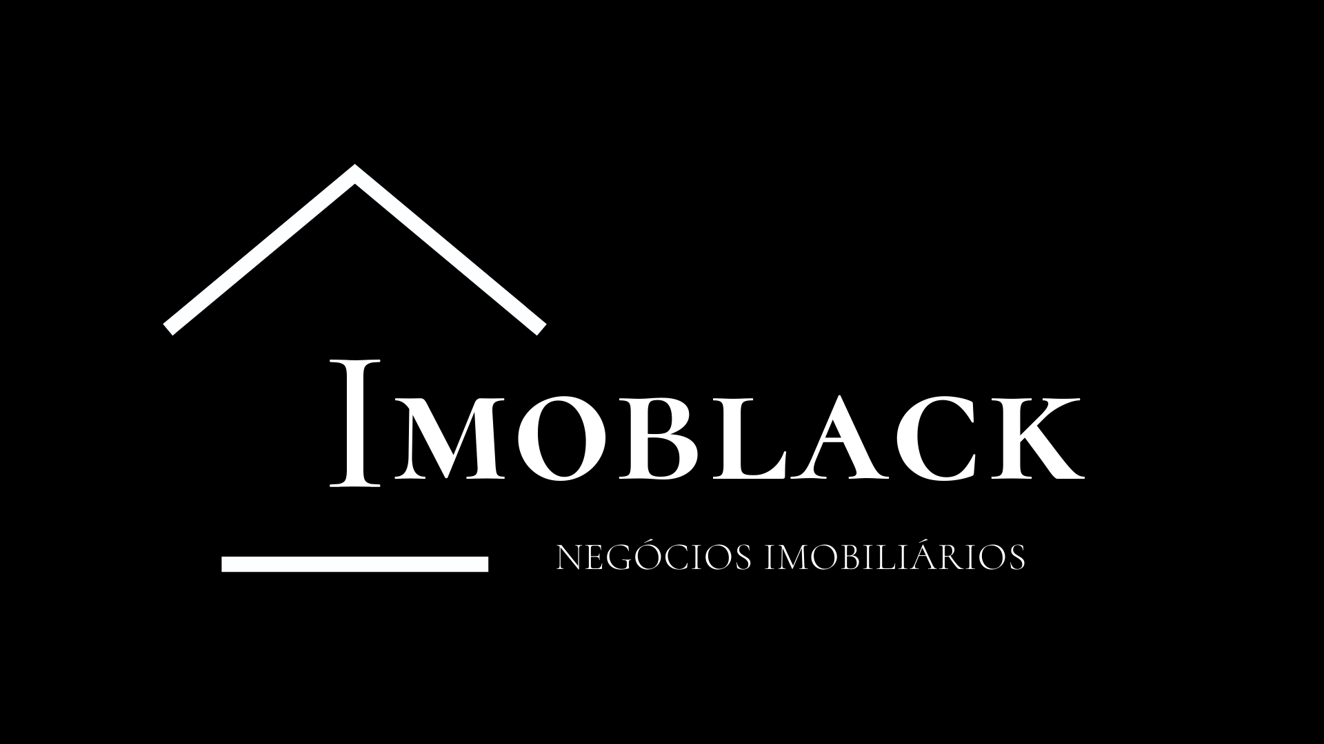 Imoblack — Negócios Imobiliários