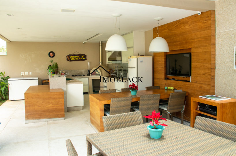 Foto 6 do imóvel à venda: Cobertura 870m² em Mansões, Barra da tijuca