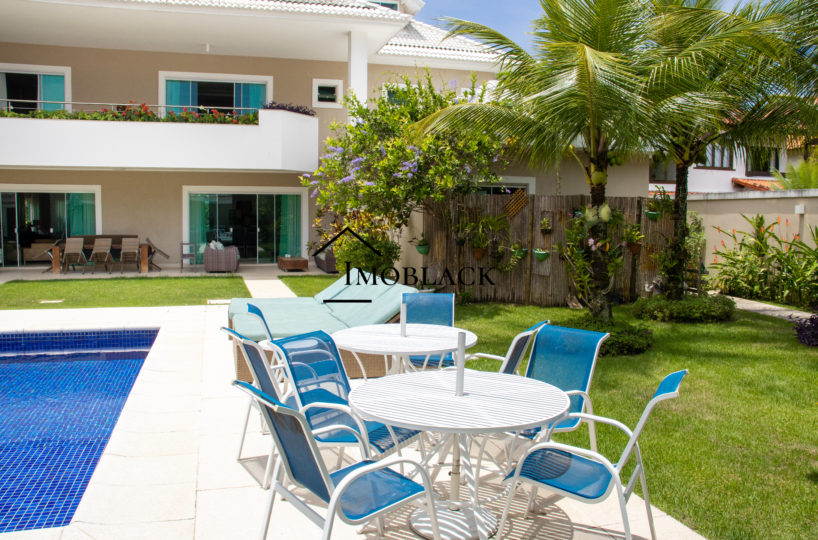 Foto 4 do imóvel à venda: Cobertura 870m² em Mansões, Barra da tijuca