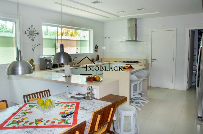 Foto 21 do imóvel à venda: Cobertura 870m² em Mansões, Barra da tijuca