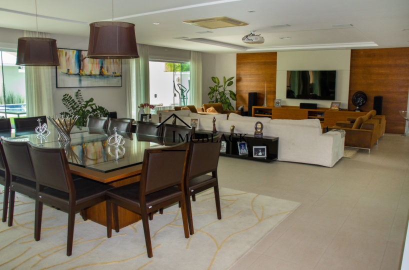 Foto 14 do imóvel à venda: Cobertura 870m² em Mansões, Barra da tijuca