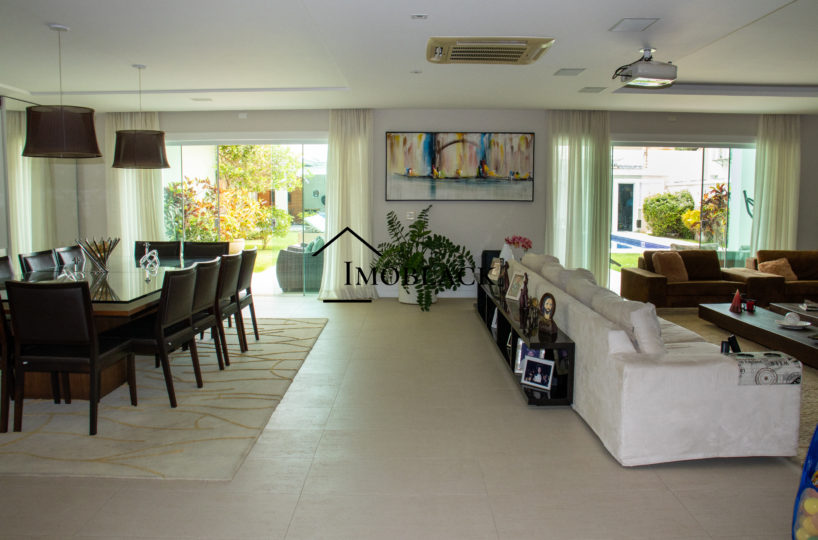 Foto 19 do imóvel à venda: Cobertura 870m² em Mansões, Barra da tijuca