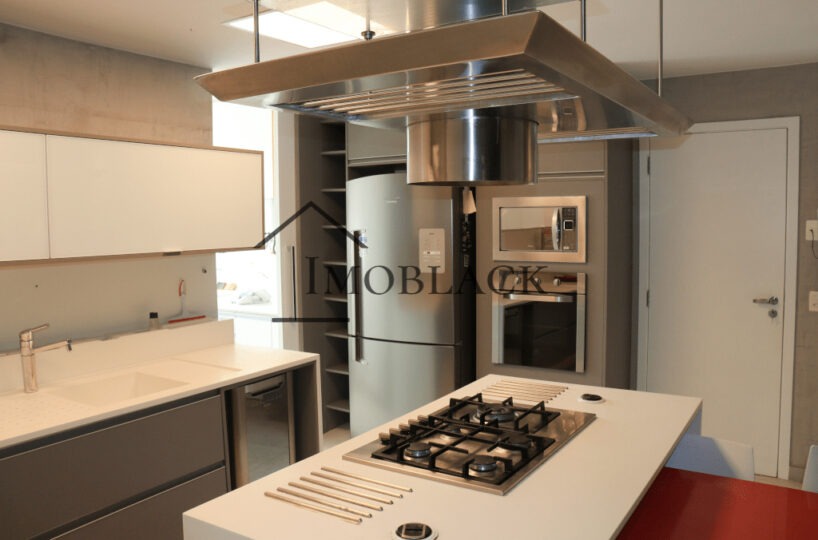 Foto 6 do imóvel à venda: Cobertura 575m² em Monaco, Barra da tijuca