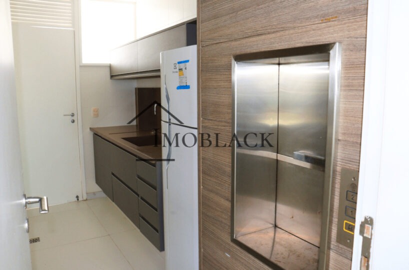 Foto 5 do imóvel à venda: Cobertura 575m² em Monaco, Barra da tijuca