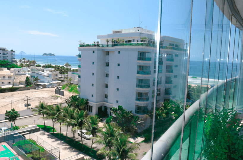 Foto 4 do imóvel à venda: Cobertura 575m² em Monaco, Barra da tijuca