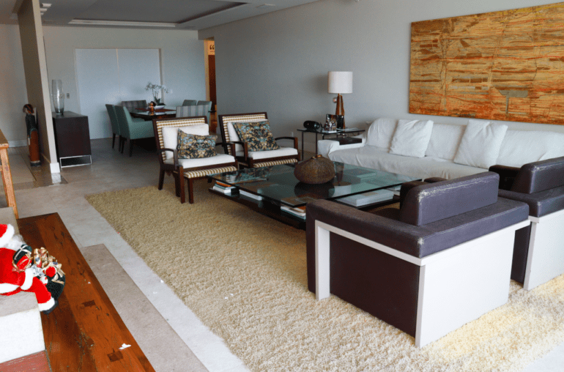 Foto 6 do imóvel à venda: Cobertura 575m² em Monaco, Barra da tijuca