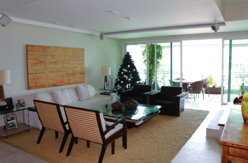 Foto 10 do imóvel à venda: Cobertura 575m² em Monaco, Barra da tijuca