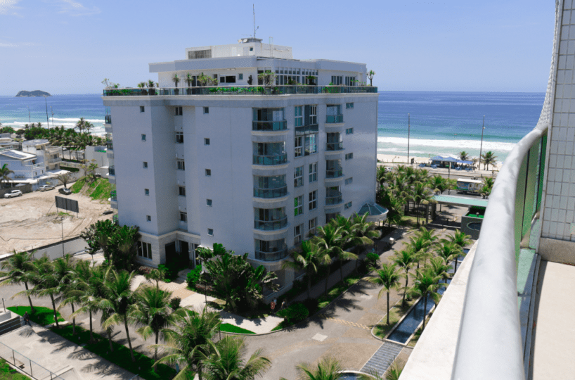 Foto 15 do imóvel à venda: Cobertura 575m² em Monaco, Barra da tijuca