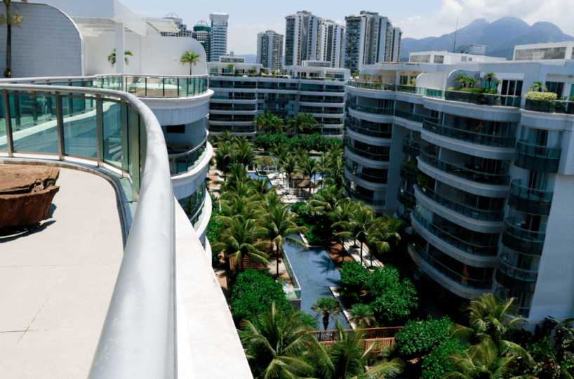 Foto 16 do imóvel à venda: Cobertura 575m² em Monaco, Barra da tijuca