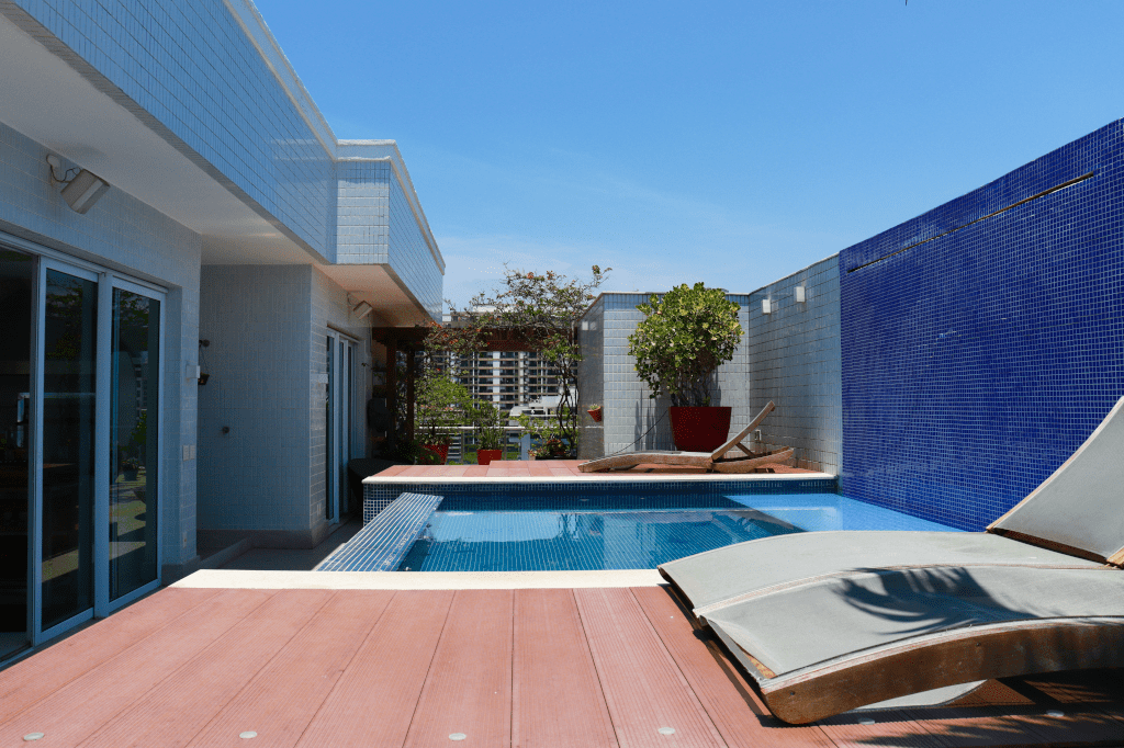 Foto 1 do imóvel à venda: Cobertura 575m² em Monaco, Barra da tijuca