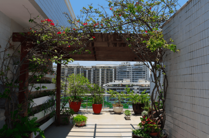 Foto 22 do imóvel à venda: Cobertura 575m² em Monaco, Barra da tijuca