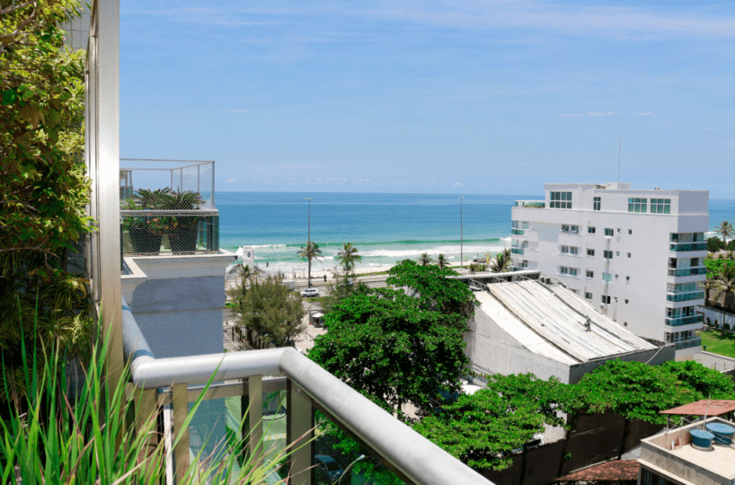 Foto 23 do imóvel à venda: Cobertura 575m² em Monaco, Barra da tijuca