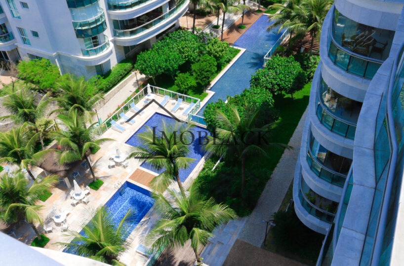 Foto 20 do imóvel à venda: Cobertura 575m² em Monaco, Barra da tijuca