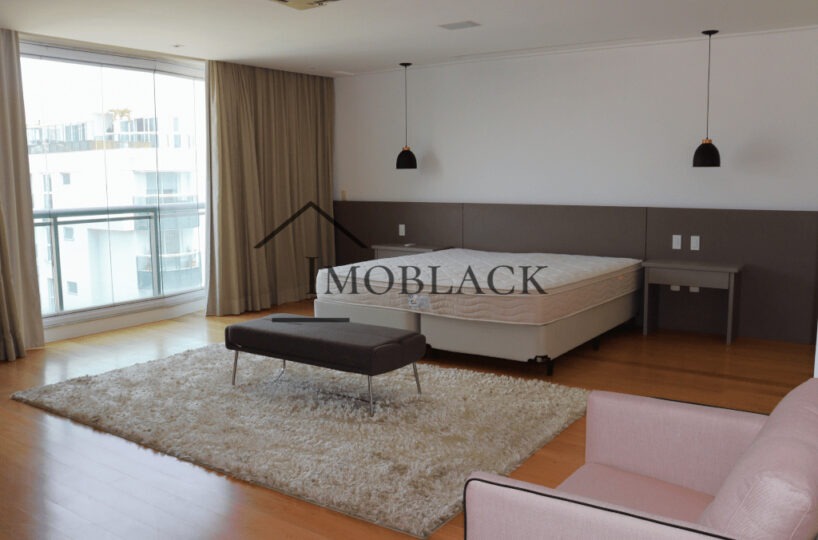 Foto 24 do imóvel à venda: Cobertura 575m² em Monaco, Barra da tijuca