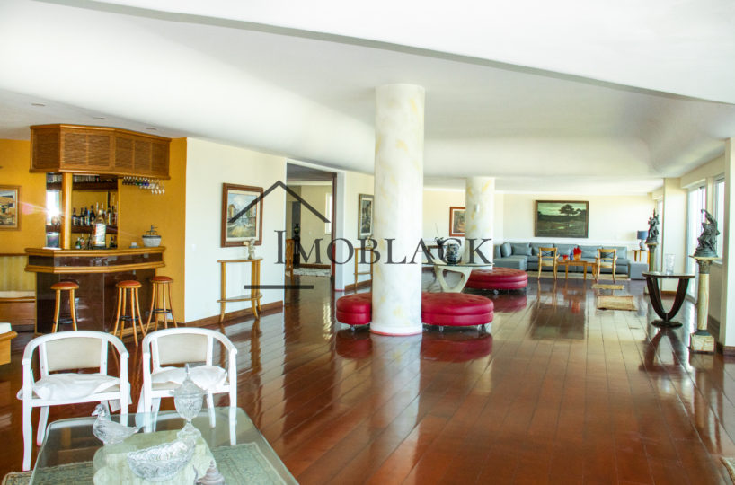 Foto 4 do imóvel à venda: Cobertura 1200m² em Atlântico Sul, Barra da tijuca