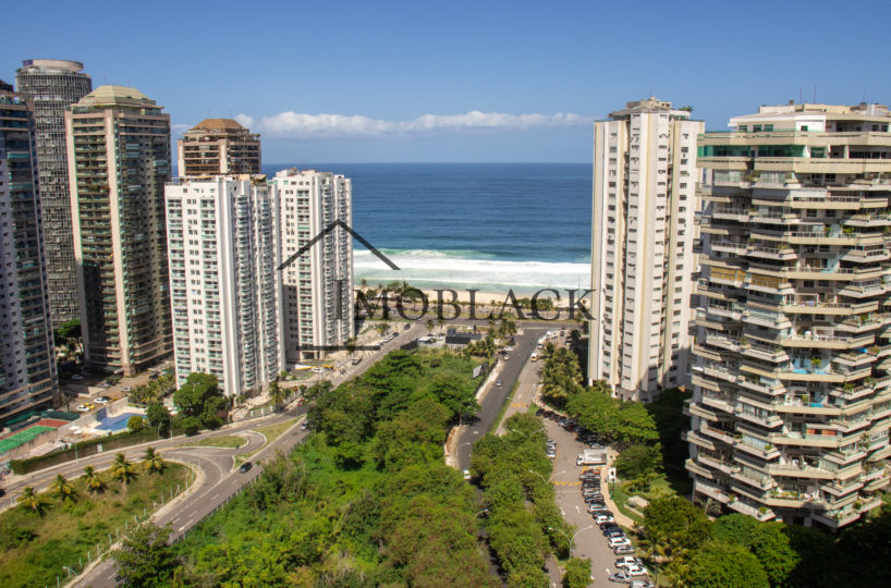 Foto 11 do imóvel à venda: Cobertura 1200m² em Atlântico Sul, Barra da tijuca