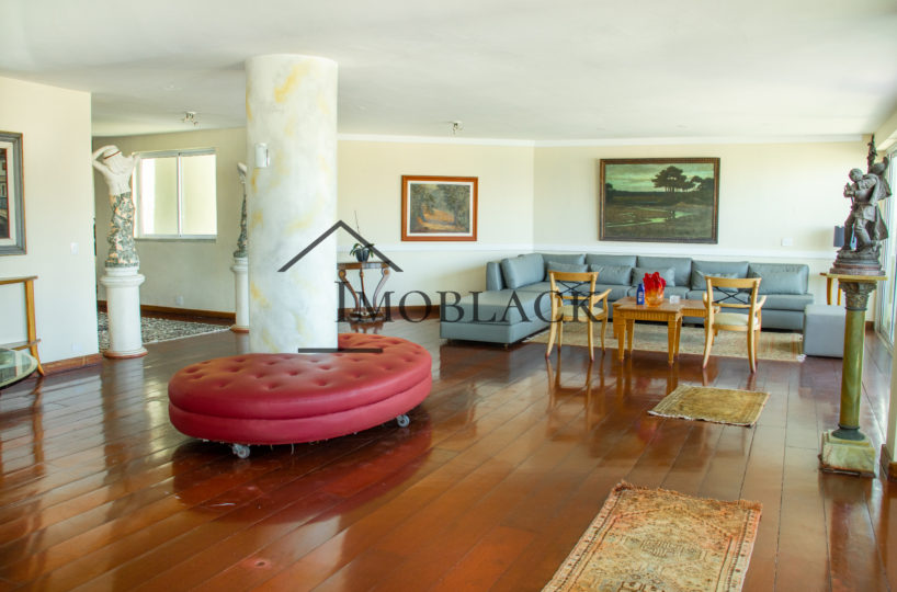 Foto 12 do imóvel à venda: Cobertura 1200m² em Atlântico Sul, Barra da tijuca
