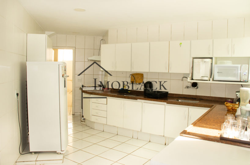 Foto 14 do imóvel à venda: Cobertura 1200m² em Atlântico Sul, Barra da tijuca