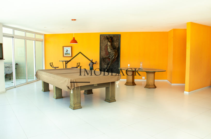Foto 17 do imóvel à venda: Cobertura 1200m² em Atlântico Sul, Barra da tijuca