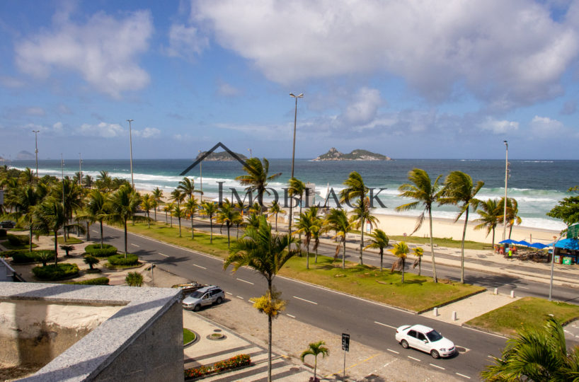 Foto 1 do imóvel à venda: Cobertura 420m² em , Barra da tijuca