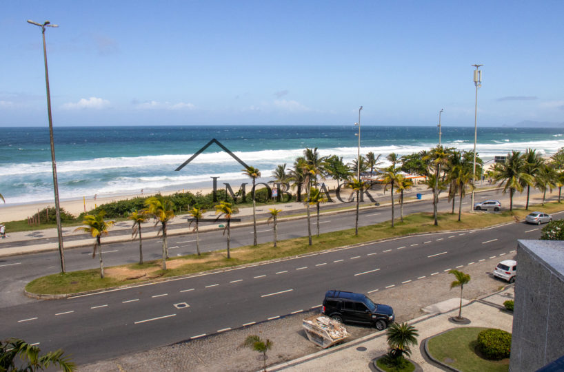 Foto 22 do imóvel à venda: Cobertura 420m² em , Barra da tijuca