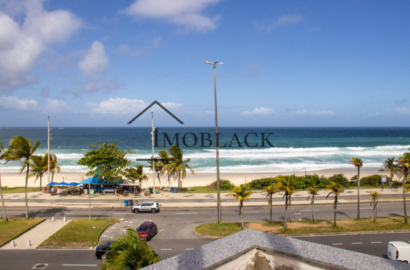 Foto 23 do imóvel à venda: Cobertura 420m² em , Barra da tijuca