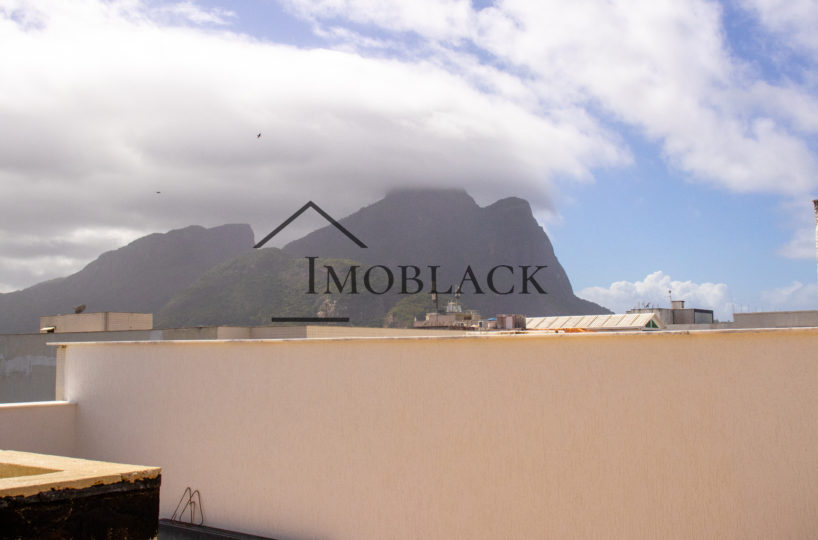 Foto 24 do imóvel à venda: Cobertura 420m² em , Barra da tijuca