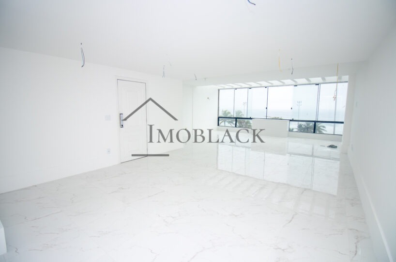 Foto 3 do imóvel à venda: Cobertura 420m² em , Barra da tijuca