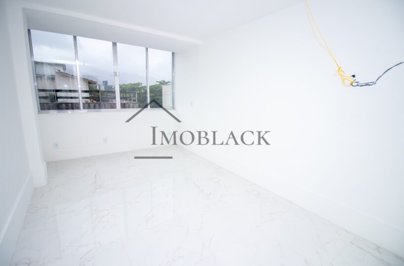 Foto 4 do imóvel à venda: Cobertura 420m² em , Barra da tijuca