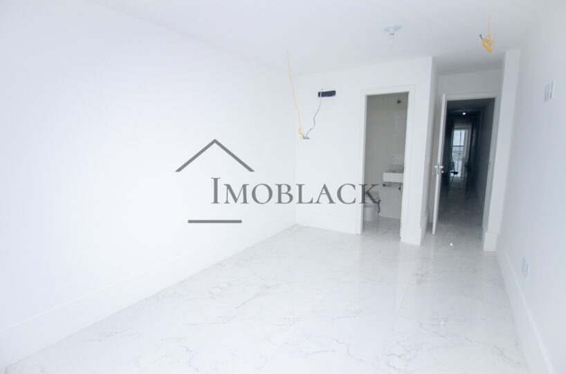 Foto 5 do imóvel à venda: Cobertura 420m² em , Barra da tijuca