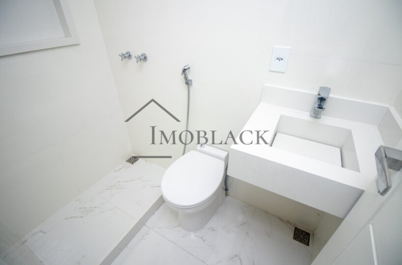 Foto 6 do imóvel à venda: Cobertura 420m² em , Barra da tijuca