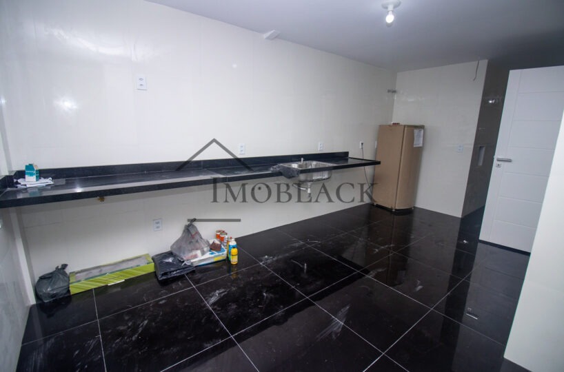 Foto 12 do imóvel à venda: Cobertura 420m² em , Barra da tijuca