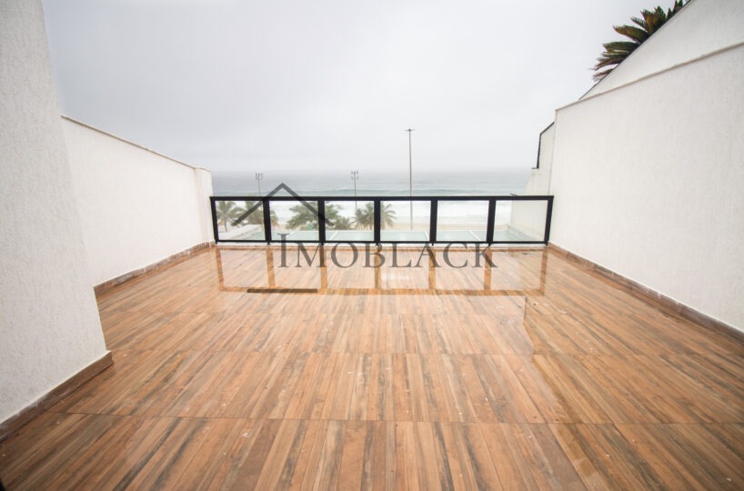Foto 17 do imóvel à venda: Cobertura 420m² em , Barra da tijuca