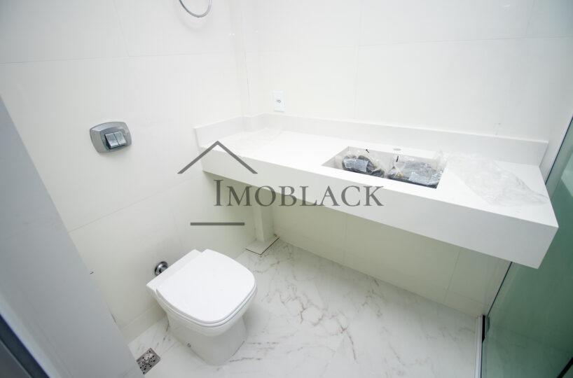 Foto 19 do imóvel à venda: Cobertura 420m² em , Barra da tijuca