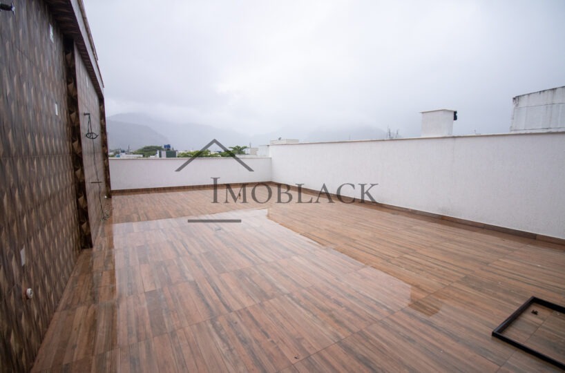 Foto 21 do imóvel à venda: Cobertura 420m² em , Barra da tijuca