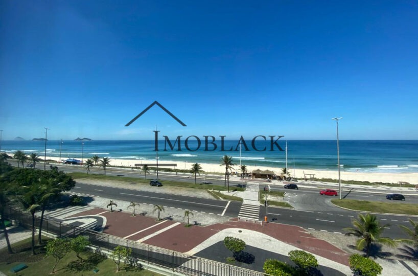 Foto 3 do imóvel à venda: Apartamento 780m² em Golden Green, Barra da Tijuca