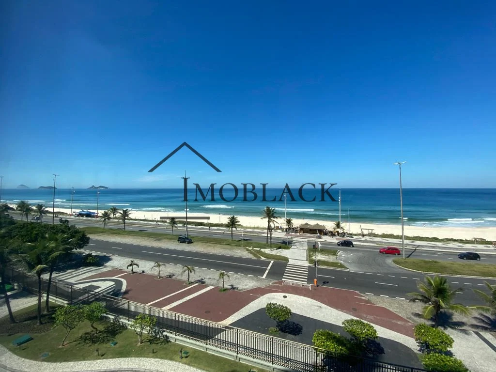 Foto 2 do imóvel à venda: Apartamento 780m² em Golden Green, Barra da Tijuca