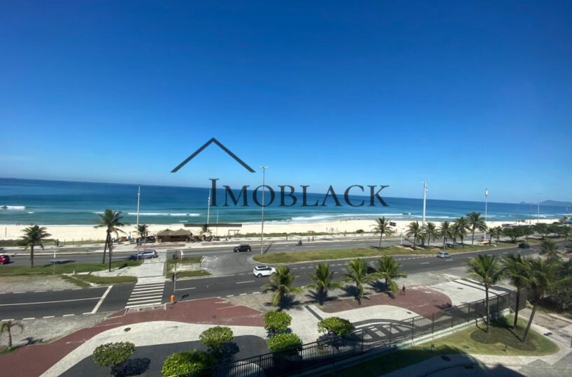Foto 4 do imóvel à venda: Apartamento 780m² em Golden Green, Barra da Tijuca