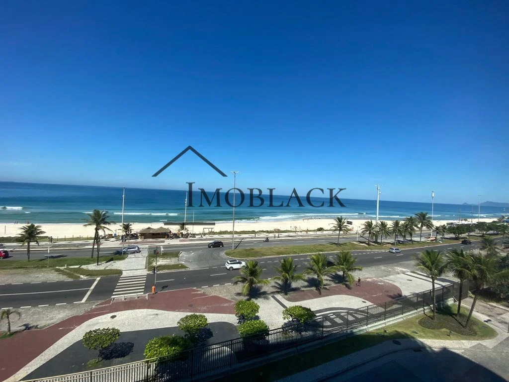 Foto 3 do imóvel à venda: Apartamento 780m² em Golden Green, Barra da Tijuca