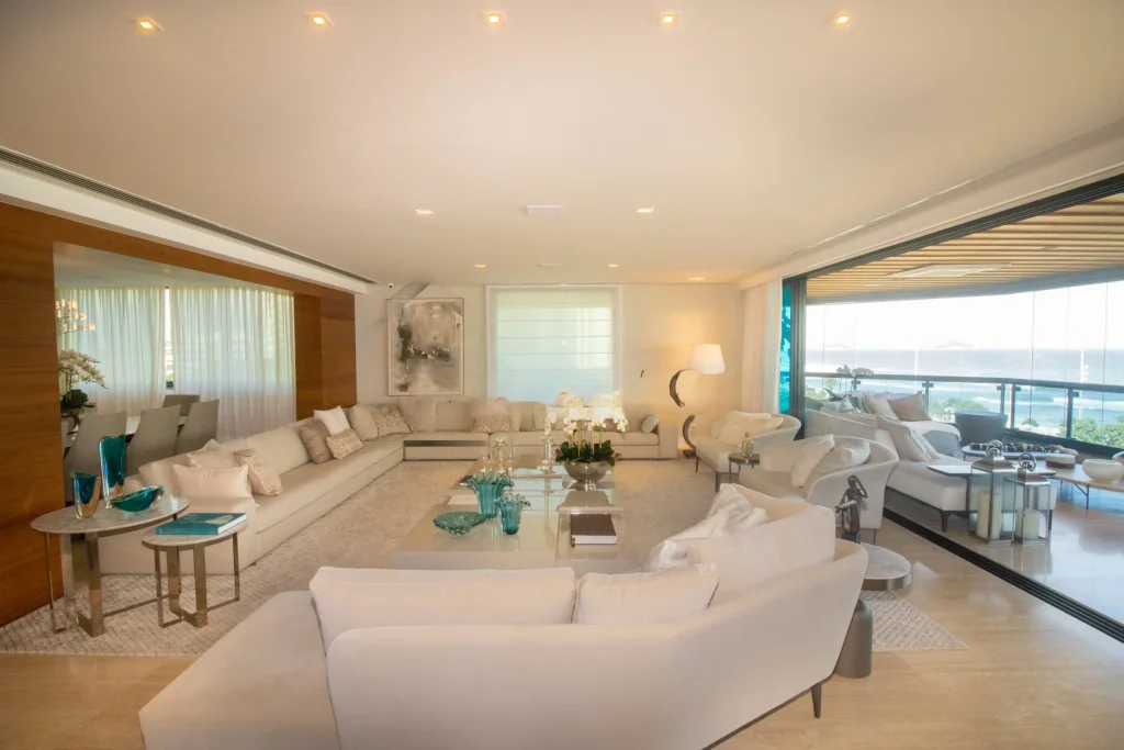 Apartamento 400m² à venda no Golden Green