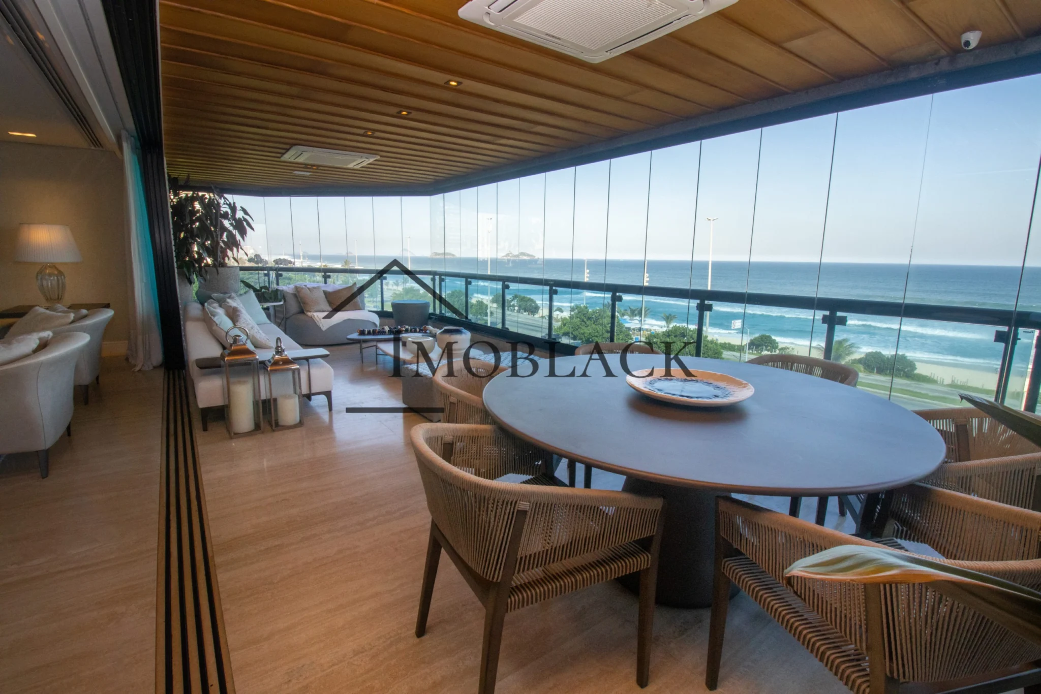 Foto 4 do imóvel à venda: Apartamento 400m² em Golden Green, Barra da Tijuca