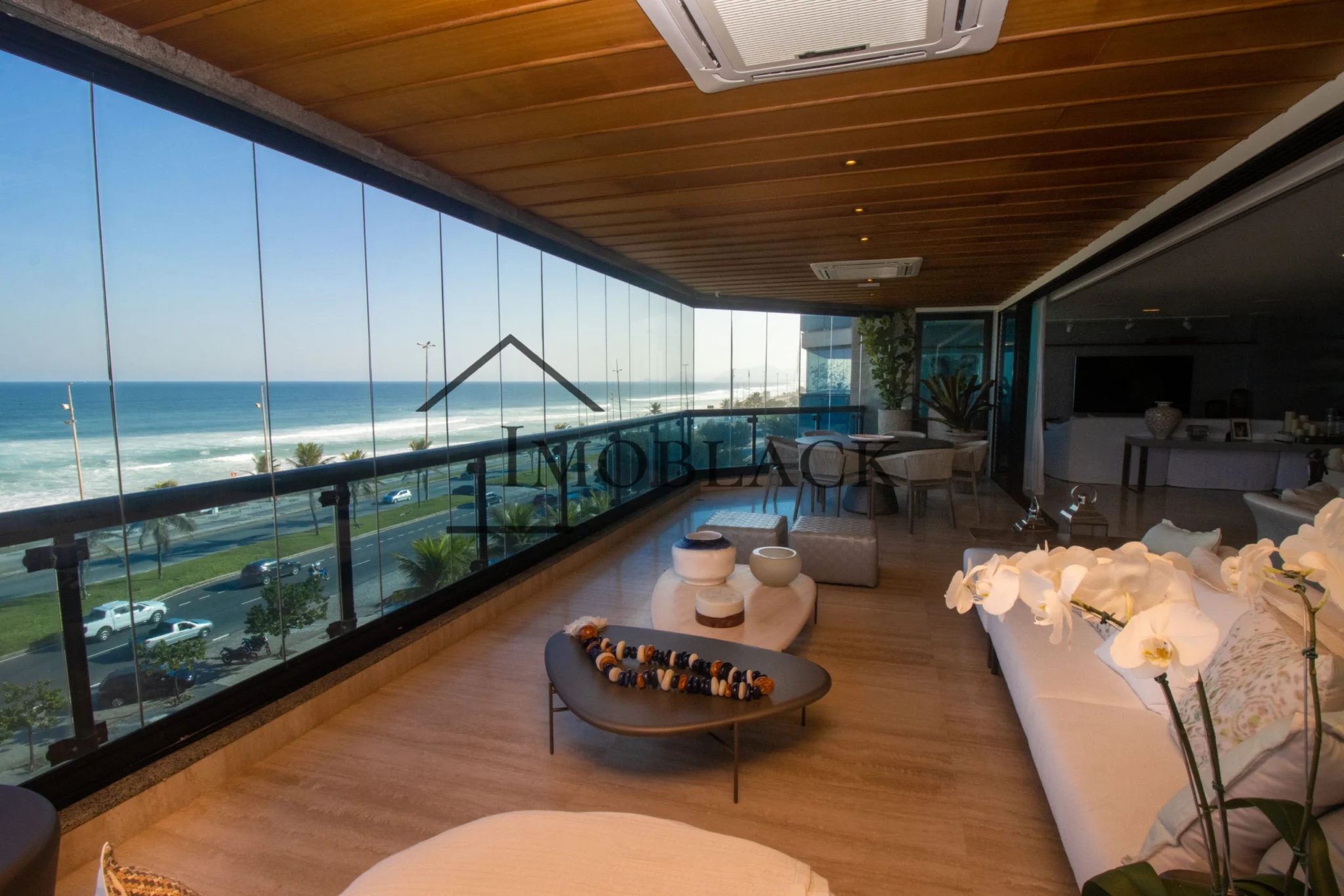 Foto 6 do imóvel à venda: Apartamento 400m² em Golden Green, Barra da Tijuca