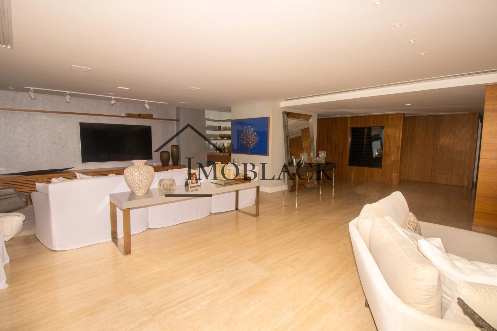 Foto 7 do imóvel à venda: Apartamento 400m² em Golden Green, Barra da Tijuca