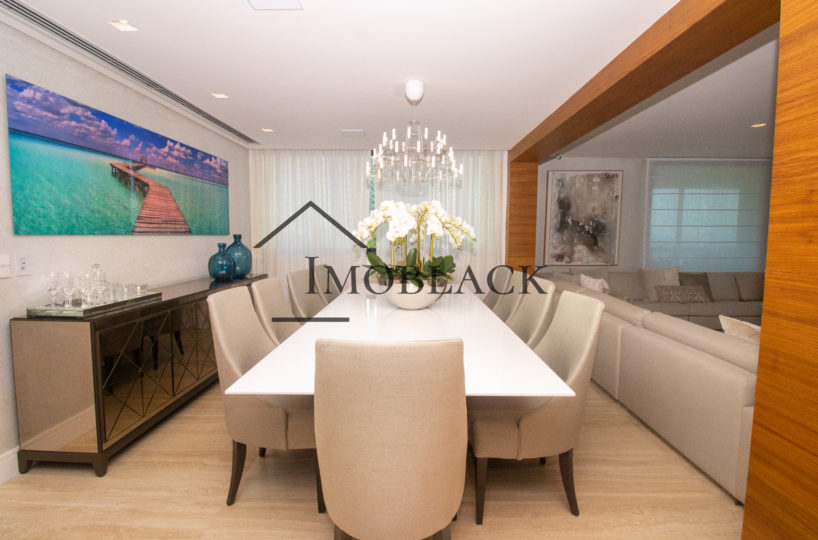 Foto 9 do imóvel à venda: Apartamento 400m² em Golden Green, Barra da Tijuca