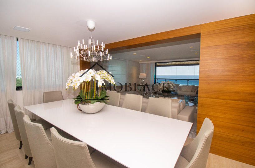 Foto 10 do imóvel à venda: Apartamento 400m² em Golden Green, Barra da Tijuca