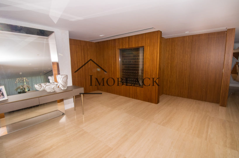 Foto 11 do imóvel à venda: Apartamento 400m² em Golden Green, Barra da Tijuca