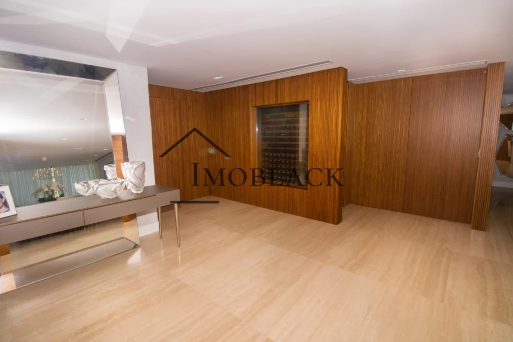 Foto 11 do imóvel à venda: Apartamento 400m² em Golden Green, Barra da Tijuca