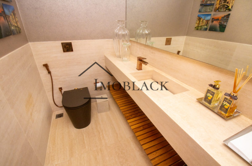 Foto 13 do imóvel à venda: Apartamento 400m² em Golden Green, Barra da Tijuca