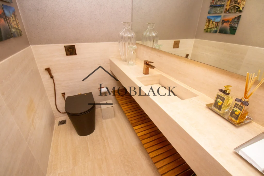 Foto 13 do imóvel à venda: Apartamento 400m² em Golden Green, Barra da Tijuca