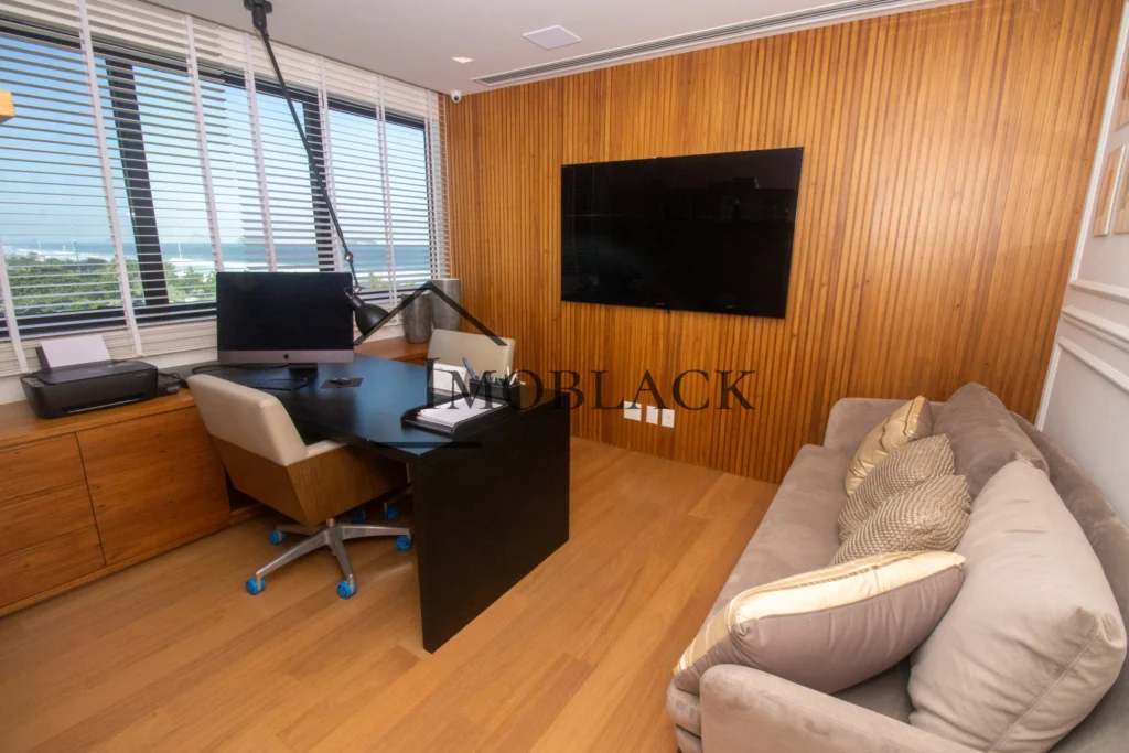 Foto 14 do imóvel à venda: Apartamento 400m² em Golden Green, Barra da Tijuca
